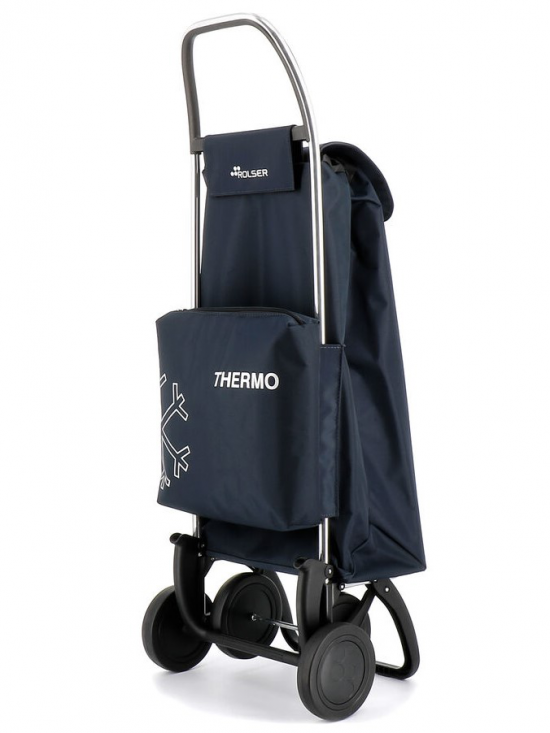 Carro de la compra Rolser IMX350 IMAX TERMO ZEN4 MARINO